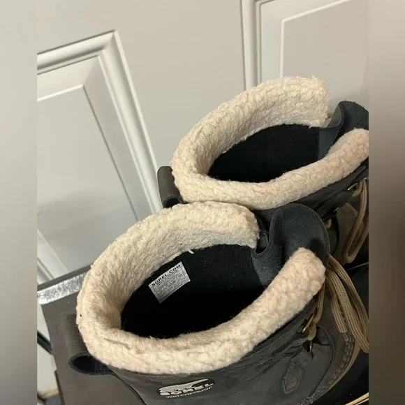 Sorel 1964 PAC 2 Snow Boots - Picture 4 of 7